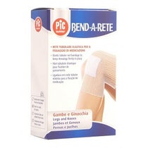 Pic Netzbandage Bein/Knie 3m-2