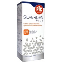 Pic Silvergel Plus Cicatrizzante Crema 25ml-1