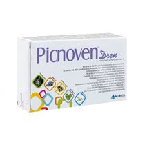 Picnoven Dren 100 Compresse-1