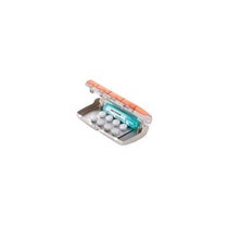 Pilbox Daily Pilloliera Giornaliera