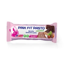 Proaction Pink Fit Pasto Nocciola 65g-2