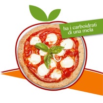 Rima Base Pizza/Focaccia Light 200g-2