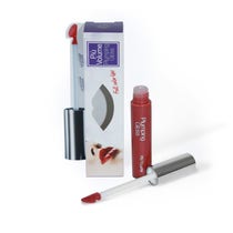 Incarose Plump Gloss 04 Korallenrot-2