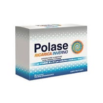 Polase Nachfüllpackung Winter 28 Sachets TP19-2
