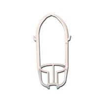 Portaflacone Plastica Flebo 1 Pezzo -1
