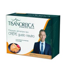 Tisanoreica Crepe Gusto Neutro 4x30g-1
