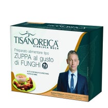 Tisanoreica Zuppa Funghi Vegan 4x34g-1