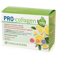 Pro Collagen Veg 21 Bustine-2
