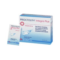 Proctolyn Integra Plus 14 Bustine-2