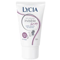 Lycia Crema Antiodorante Invisible Fast Dry 30ml-1