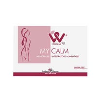 DonnaW Menopause My Calm 2x15 Compresse-1