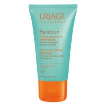 Uriage Bariesun Crema Viso Doposole 50ml-2