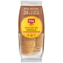 Schar Cereale Del Maestro Baker Glutenfreies Müslibrot 330g-1