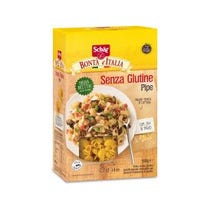 Schar Pipe Pasta Senza Glutine 500g-2
