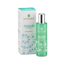 Nature's Muschio D'Acqua Eau De Toilette 50ml -3