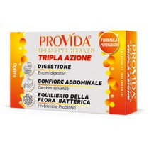 Provida Enzimi Vegetali Astuccio 30 Capsule 500mg-3