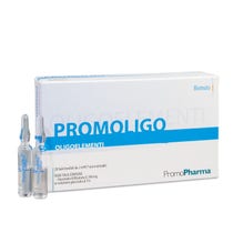 Promoligo 15 Rame-Oro-Argento 20 Fiale-2