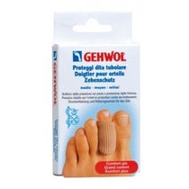 Gehwol Proteggi Dita Tubolare Taglia L 2 Pezzi-2