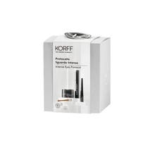Korff Intense Look Box Set Eyeliner + Prodigious Mascara + Anti-Falten Eyezone-3