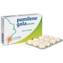 Pumilene Gola Balsamic 24 Pastiglie-4