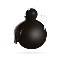 Pupa Devil Cofanetto Make-Up 002 Nero 8,8g-1