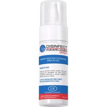 Spray Disinfettante Mani Disinfect Puravir 100ml-1