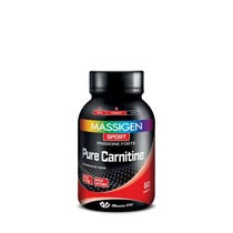 Massigen Sport Pure Carnitine 60 Capsule-2