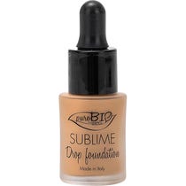 Purobio Sublime Drop Foundation 04 Neutro 15ml-2
