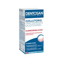 Dentosan Mundspülung zur täglichen Behandlung 200 ml-2