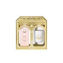Roger&Gallet Cofanetto Natale 2017 Colonia Tuberouse 100ml-1