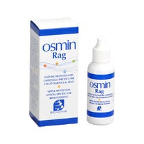 Osmin Ragadi Lozione Trattamento Seno 25ml-2
