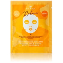 Gyada Maschera Viso Tessuto Illuminante Vitamina C 15ml-1