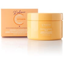 Gyada Burro Struccante Detergente Illuminante Vitamina C 150ml-1