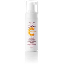 Gyada Mousse Detergente Illuminante Vitamina C 150ml-1
