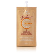Gyada Maschera Viso Illuminante Vitamina C 25ml-1