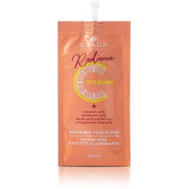 Gyada Scrub Viso Illuminante Vitamina C 25ml-1