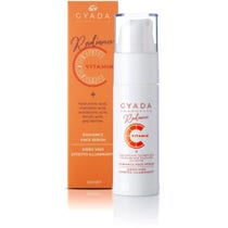 Gyada Siero Viso Illuminante Vitamina C 30ml-1