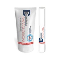 Dermovitamina Fissurencreme 75ml + Stick Fissuren Lippen und Nase 3ml-2