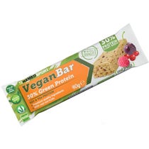 Named Sport Vegan Barretta Frutti Rossi 1 Pezzo 40g-2