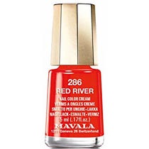 Mavala Smalto Minicolor 286 Red River-4