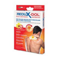Redux Dol Patch Anatomico 5 Pezzi-1