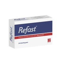 Refast 24 Chewing Gum Senza Zucchero-1