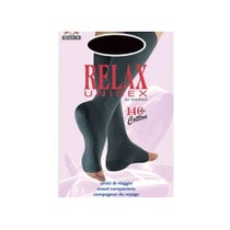 Solidea Relax Gambaletto Unisex 140 Punta Aperta 4XL-2