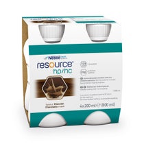 Resource HP/HC Cioccolato 4x200ml-2