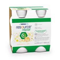 Resource Repair Vaniglia 4x200ml-4