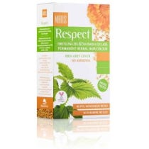 Respect Color R Tinta Capelli 18 Castano Mogano -1