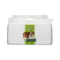 Italienische absorbierende Matten für Haustiere 60 x 60 cm, 30 Stück-1