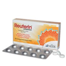 Reuterin Fermenti Lattici 20 Compresse-3