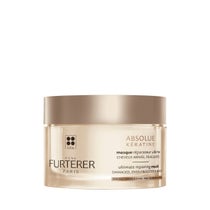 Rene Furterer Absolute Keratine Restructuring Mask 200ml-0