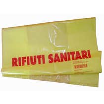 Farmacare Sacchetto Monouso Rifiuti Sanitari -1